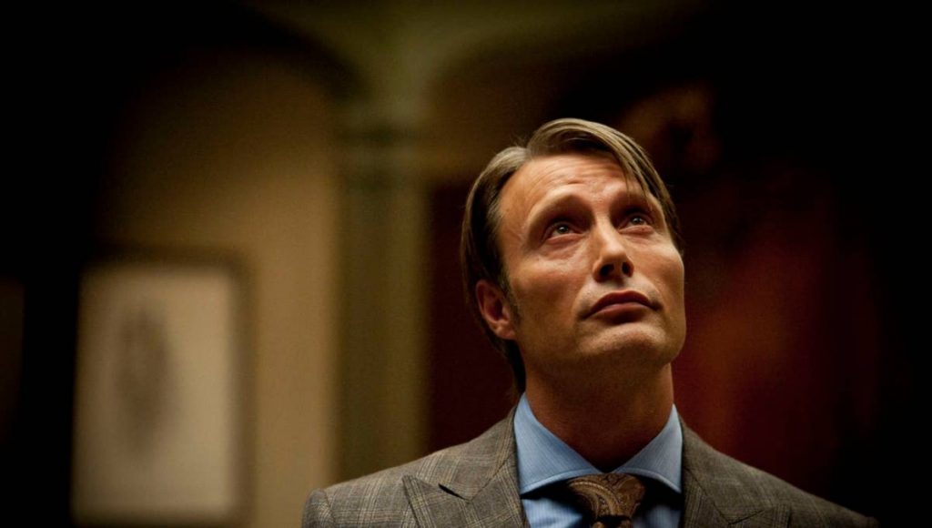 Mads Mikkelsen