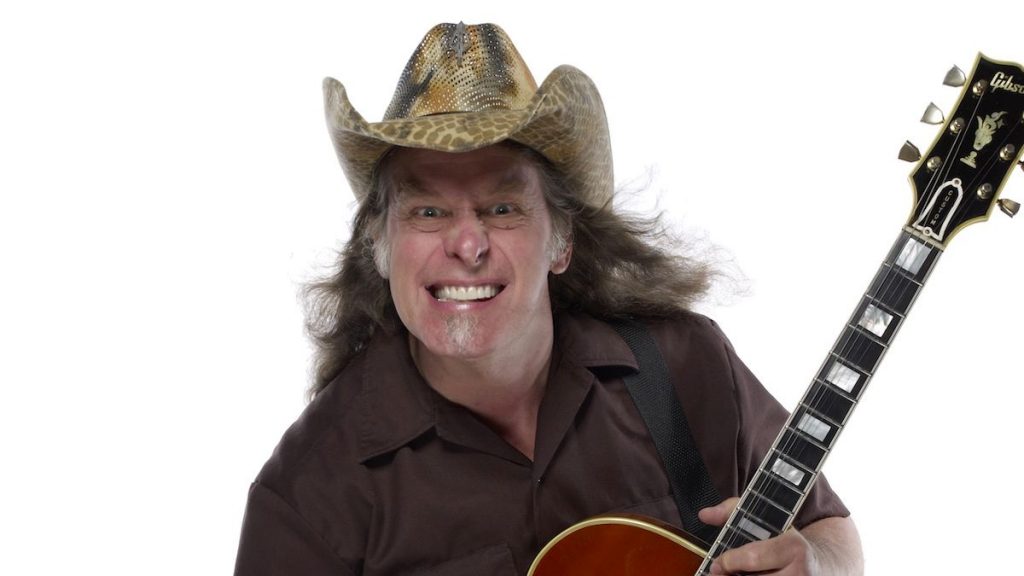 Ted Nugent