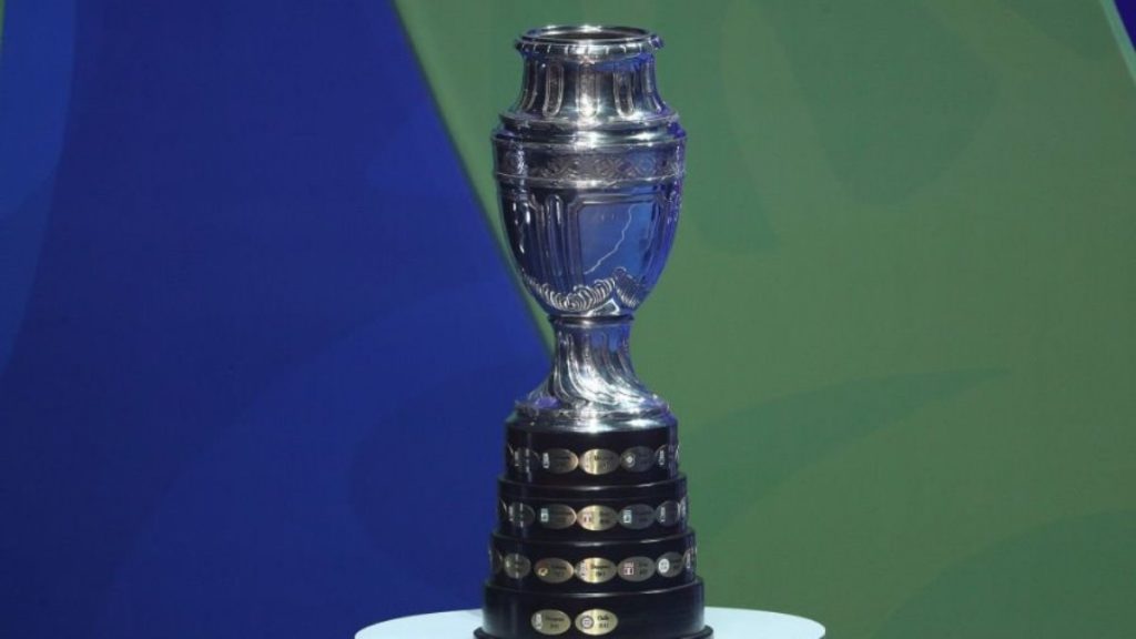 copa america