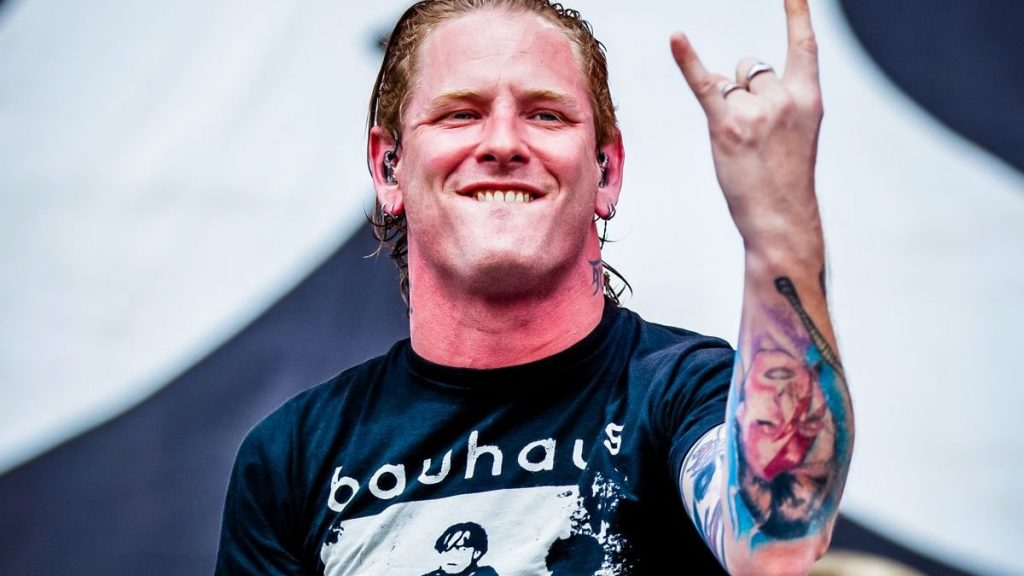 Corey Taylor