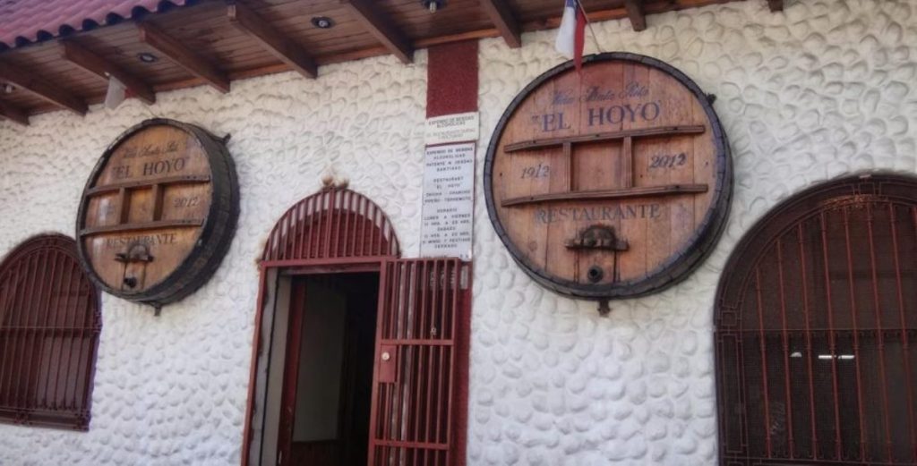 El Hoyo