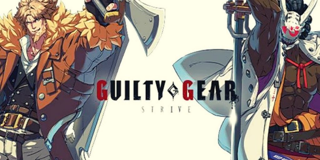 Guilty Gear