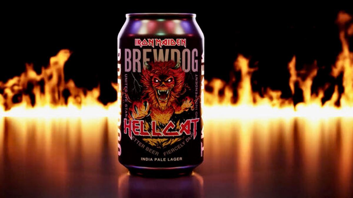 Drive me to hell. IPL пиво. Кикимора пиво BREWDOG.