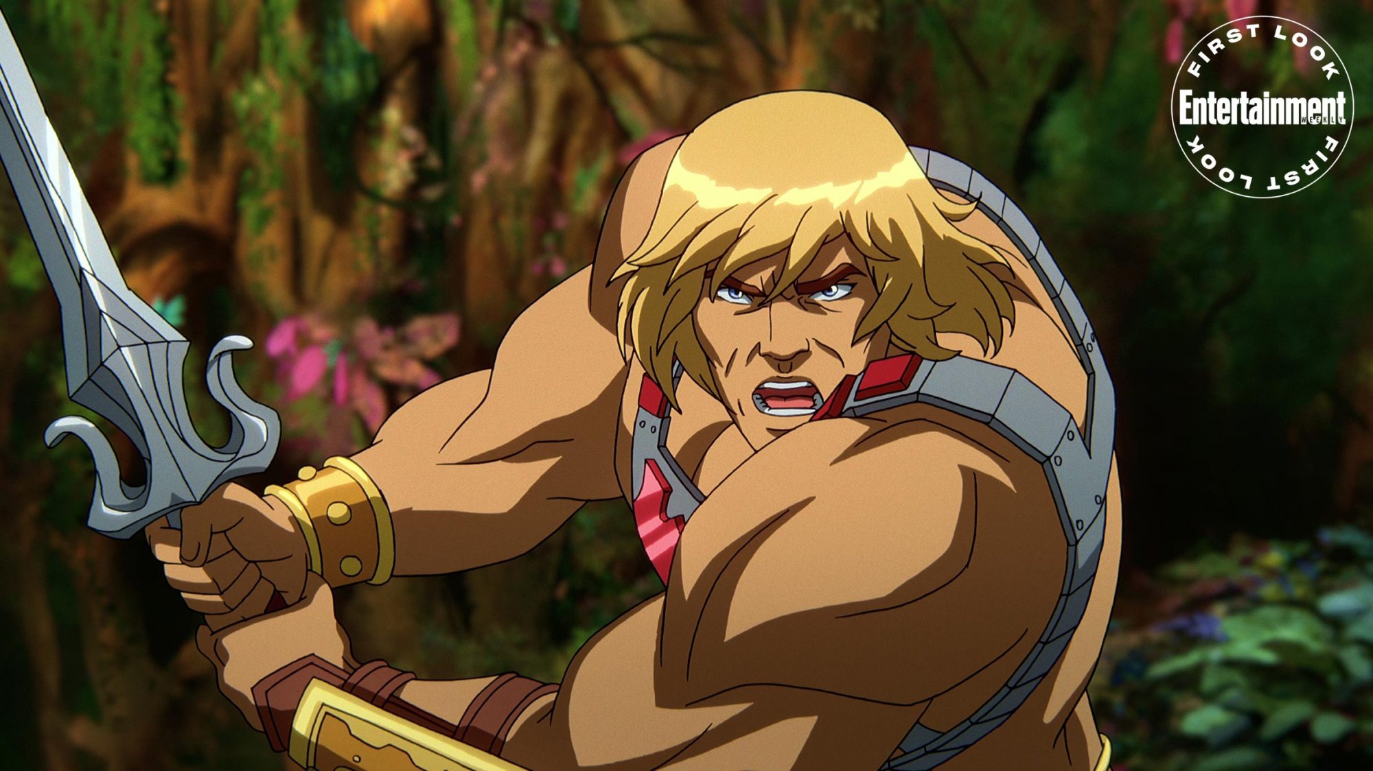 Masters Of The Universe Netflix 02