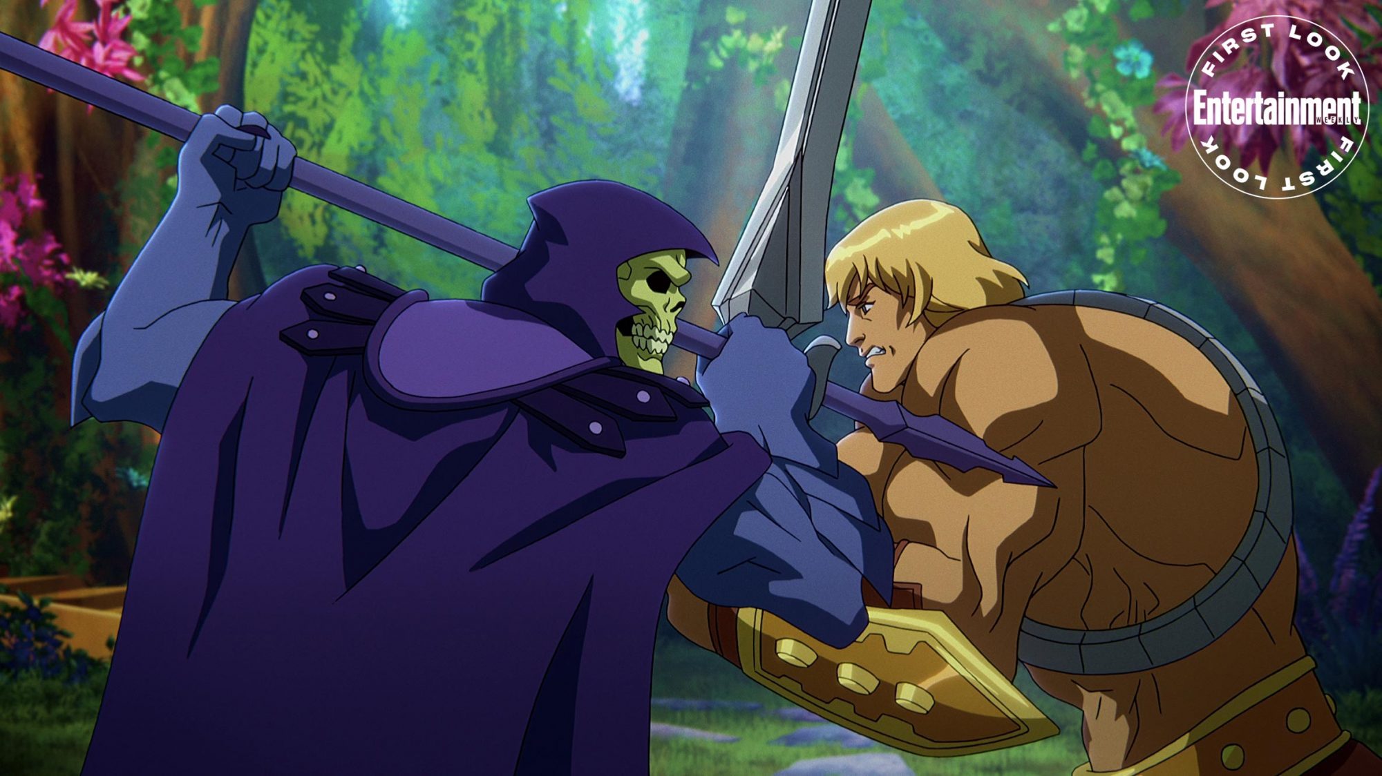 Masters Of The Universe Netflix 03