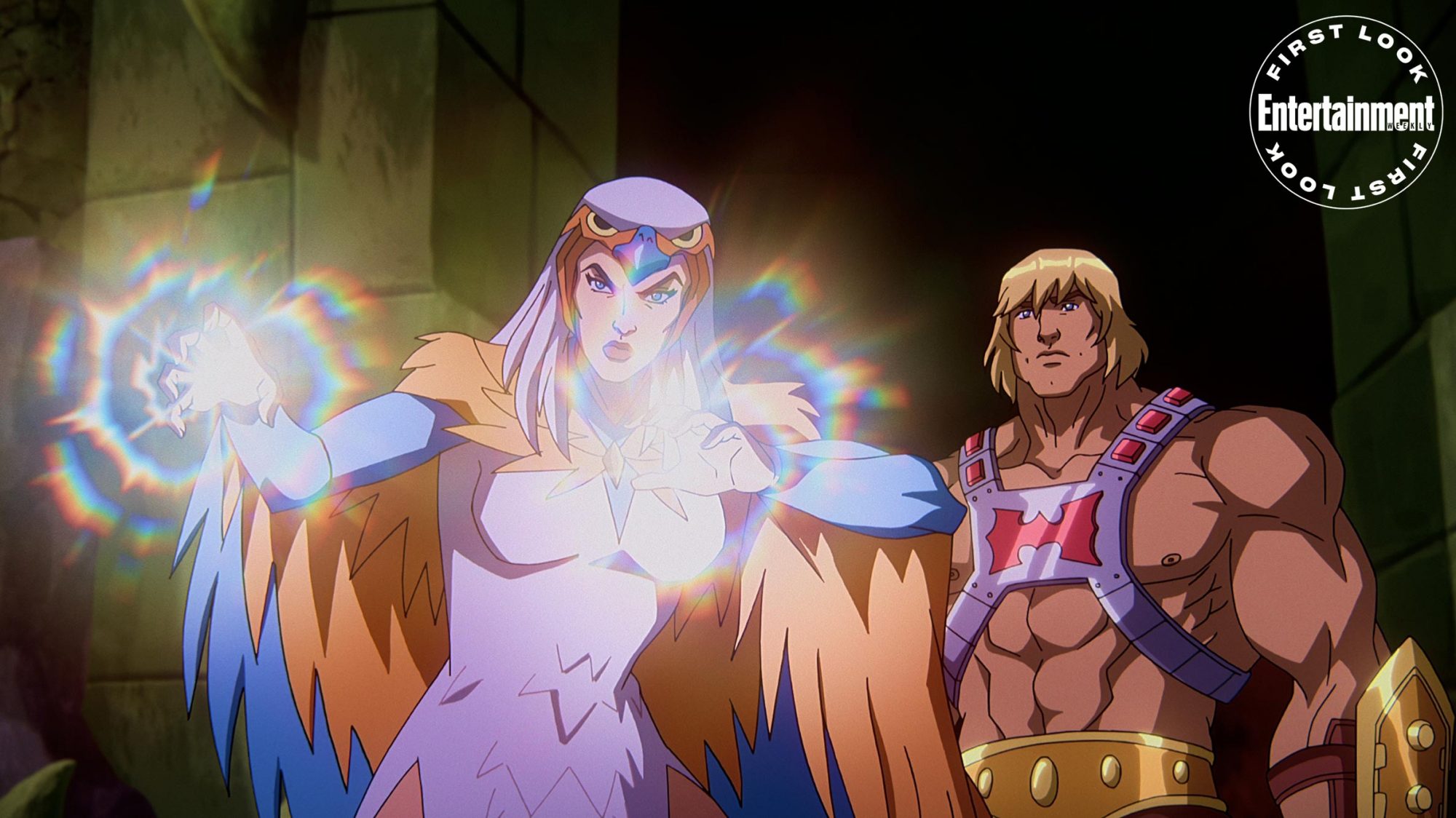 Masters Of The Universe Netflix 04