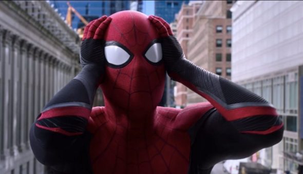 Marvel trolea a fanáticos con nuevo trailer de Spider-Man ...