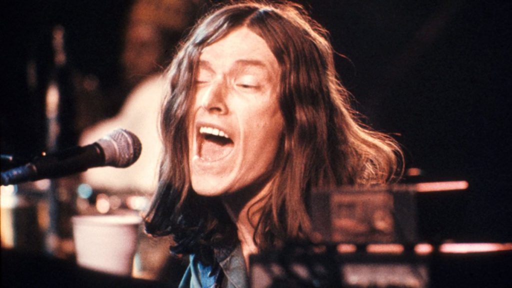 Steve Winwood 1972 Getty Web