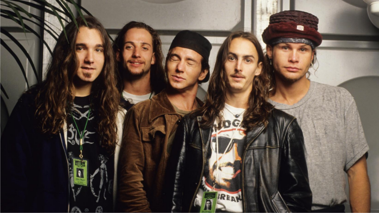 Pearl Jam