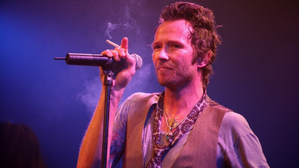 Scott Weiland