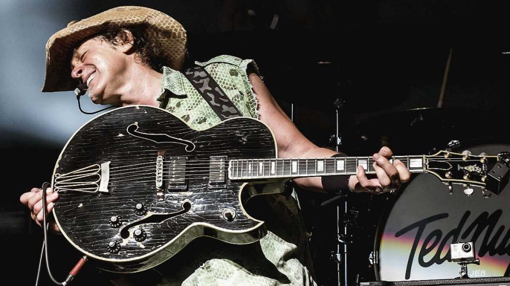 Ted Nugent