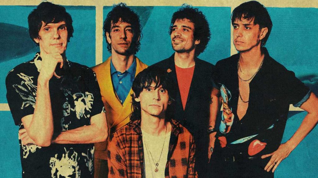 THESTROKES1