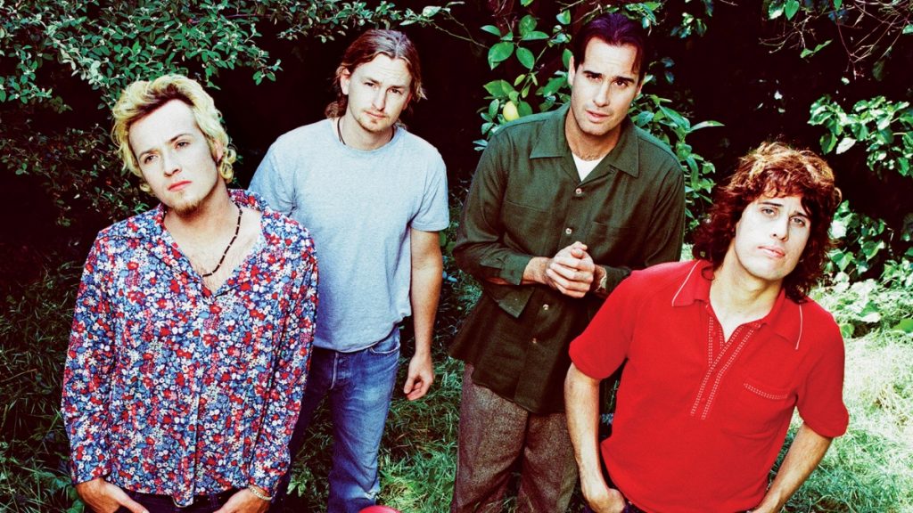 Stone Temple Pilots 1994