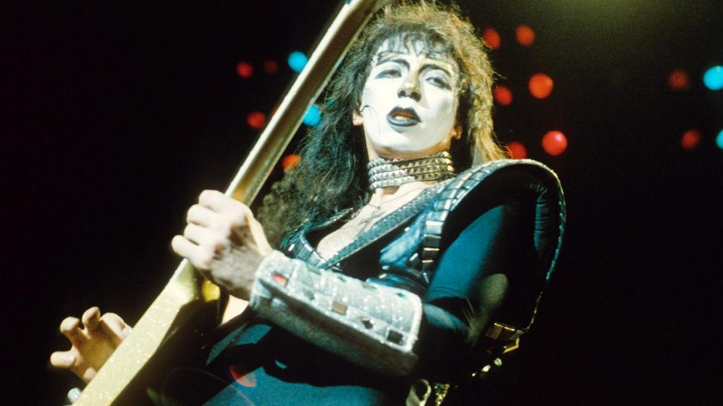 Vinnie Vincent