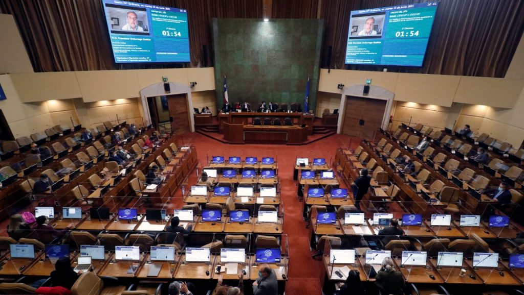 Voto obligatorio: Cámara de Diputados aprobó su restitución