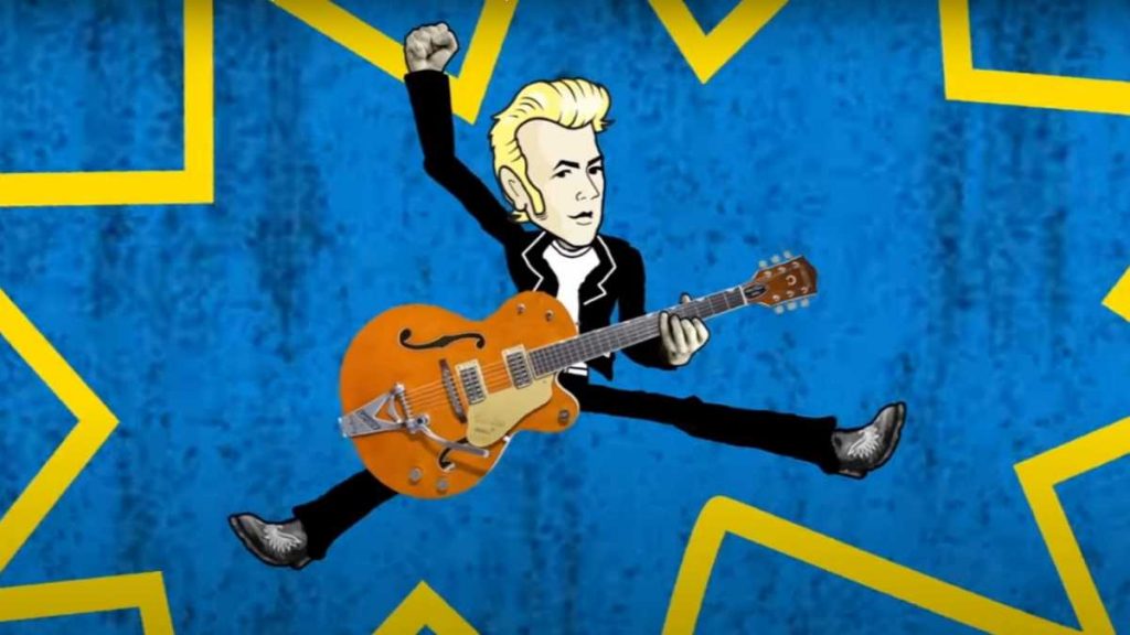 BRIANSETZER3