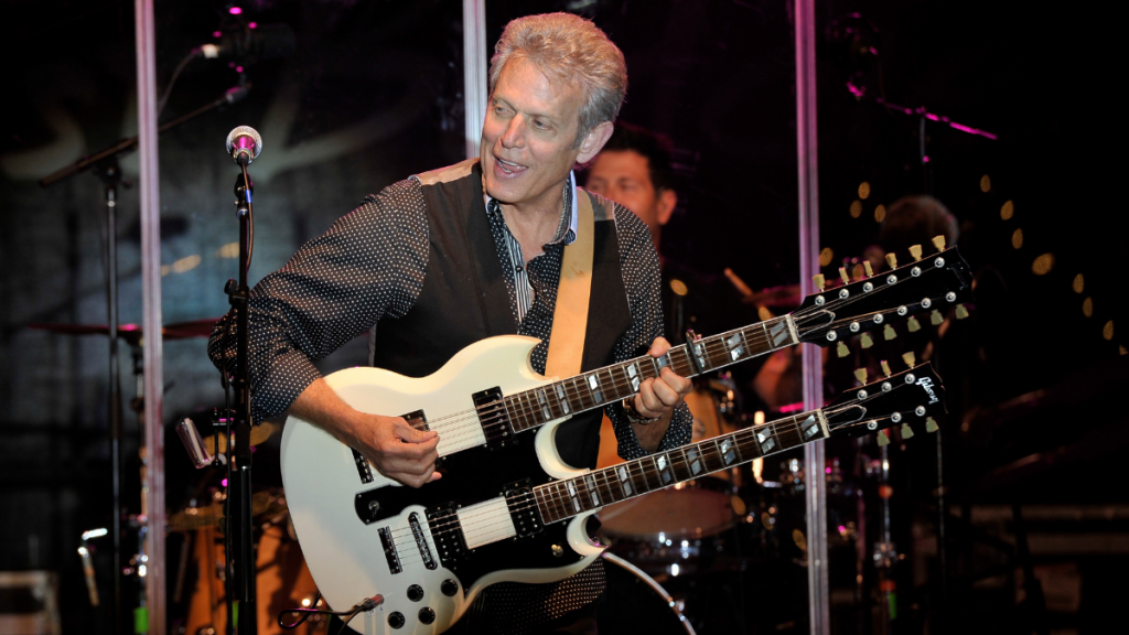 Don Felder