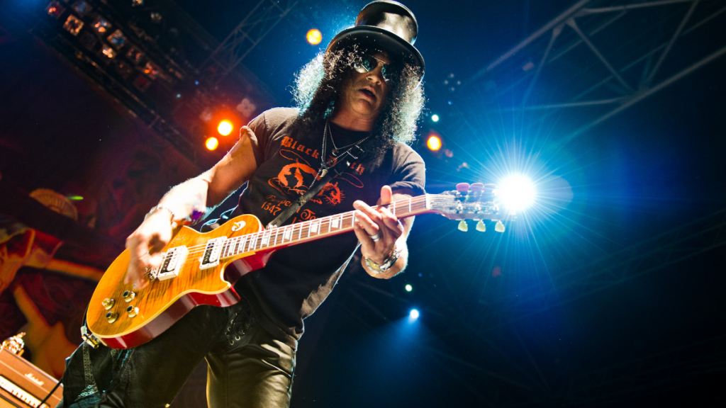 Slash