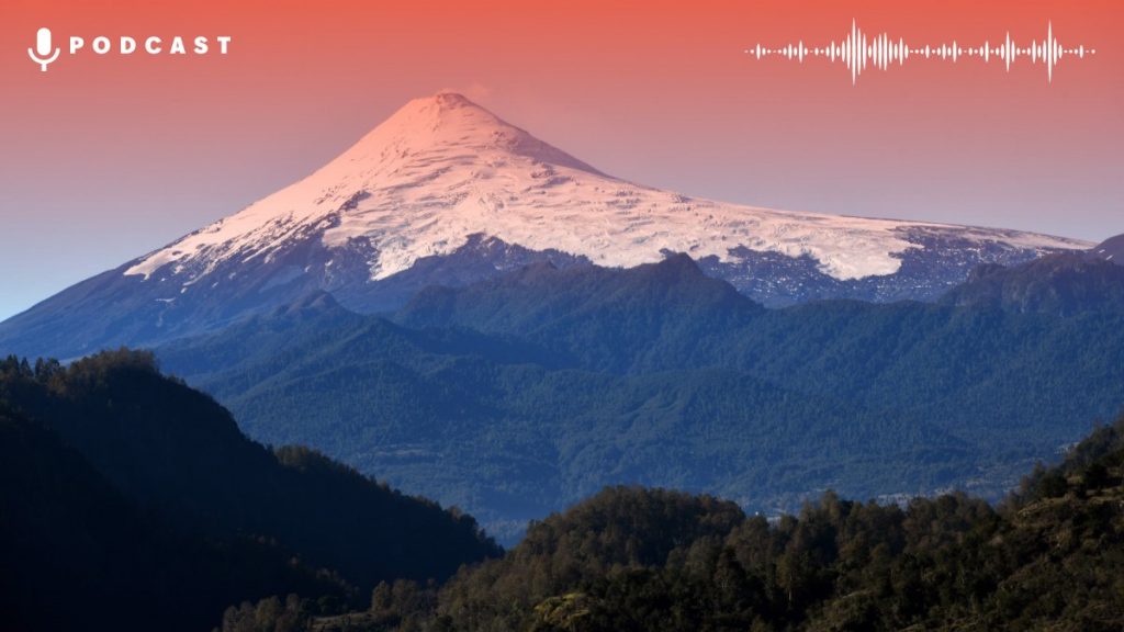 Cordillera Montañas