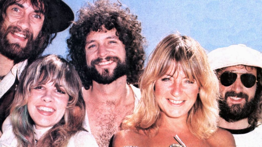 Fleetwood Mac 1975