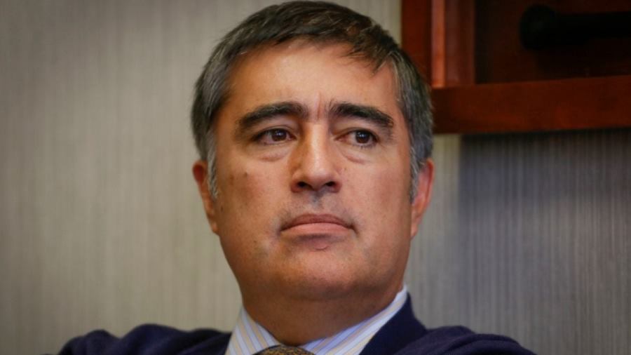 Mario Desbordes