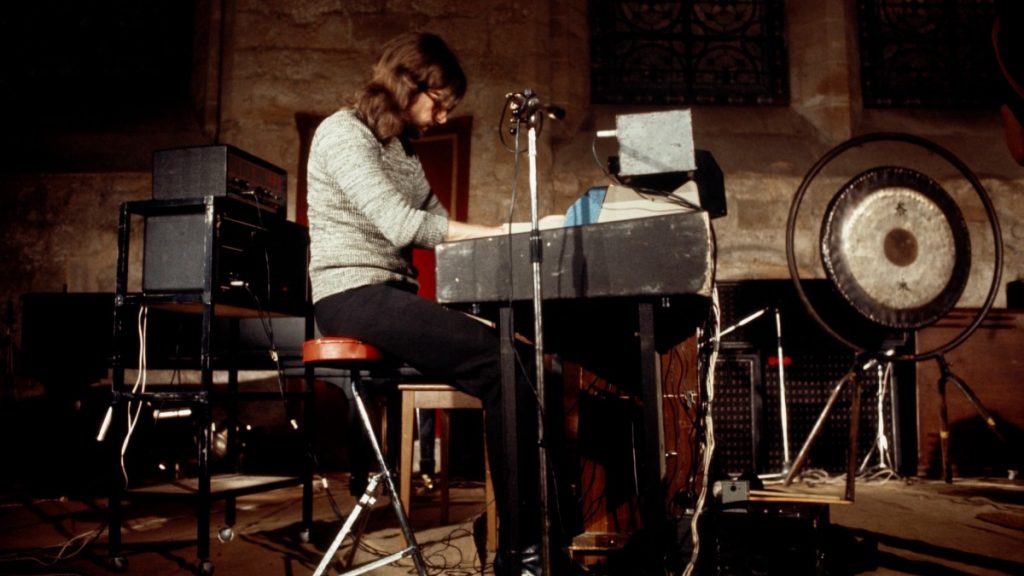 Richard Wright 1971