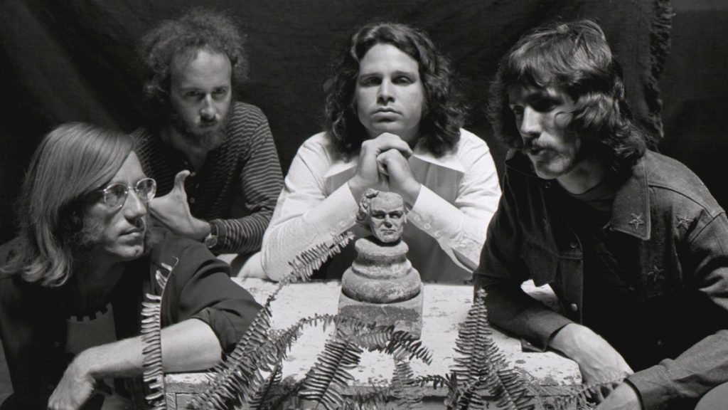 The Doors 1969