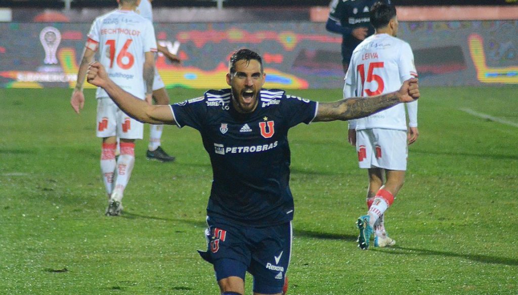 Universidad De Chile