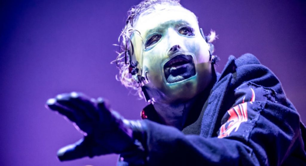 Corey Taylor