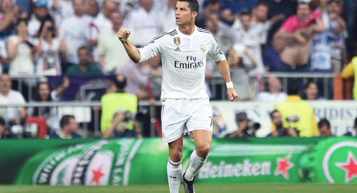 Ronaldo: Una Historia de Trabajo Duro y Determinación: Libro