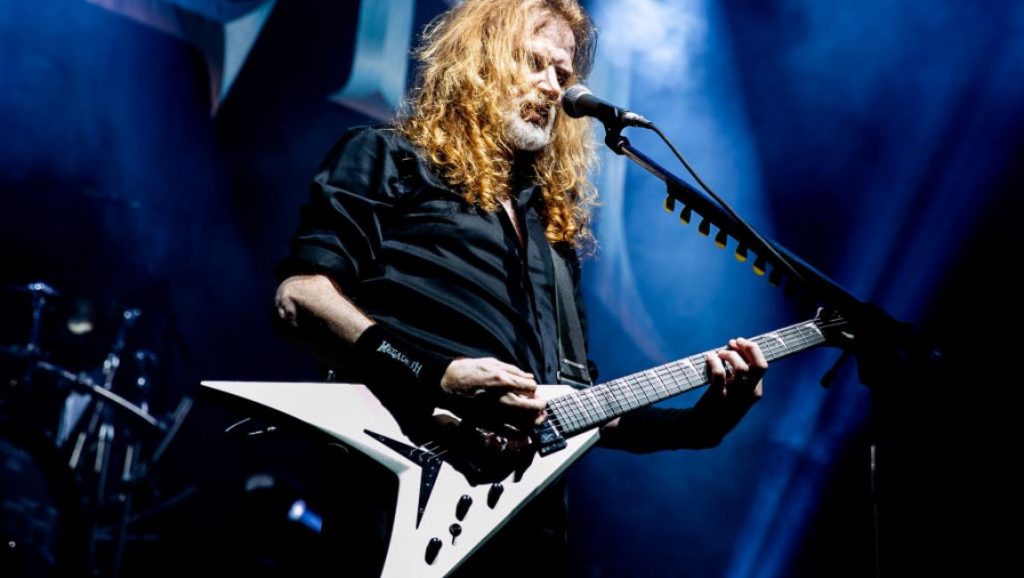 Megadeth