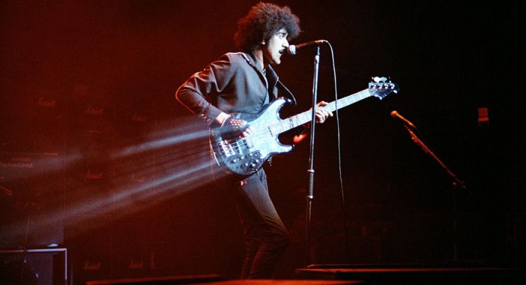 Phil Lynott