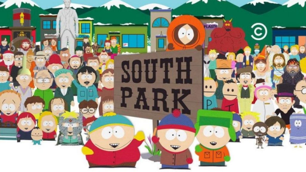 South Park