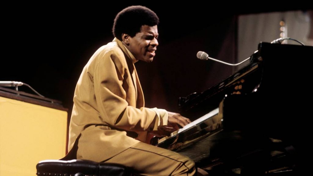 Billy Preston 1969