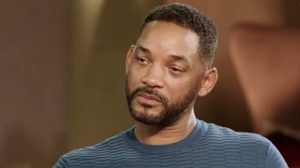 Will Smith