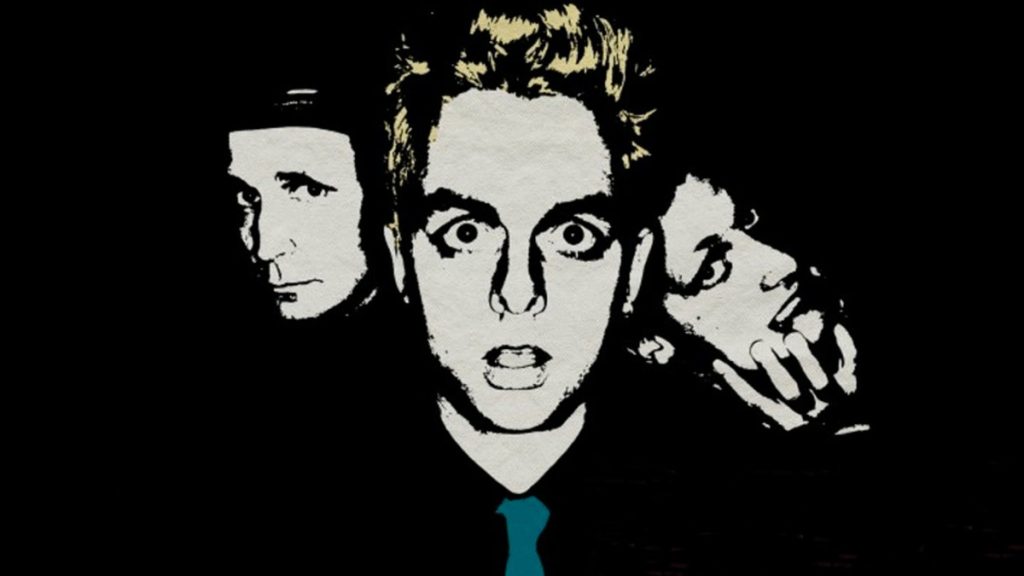 GREENDAY1