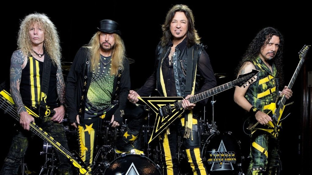 STRYPER1