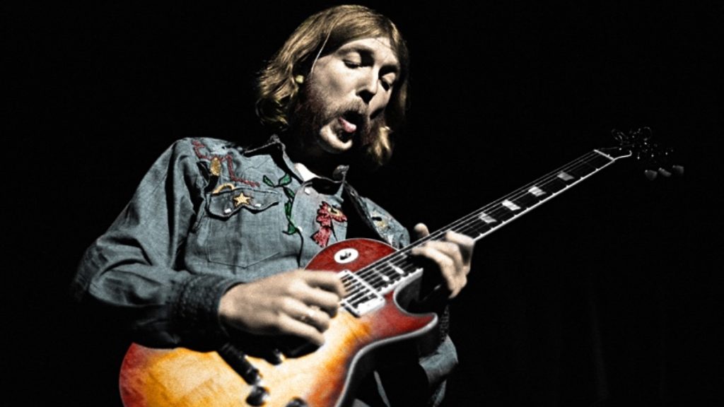 Duane Allman