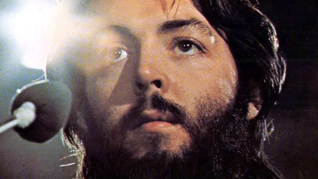 Paul Mccartney 1969 The Beatles