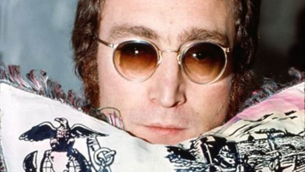 John Lennon 1973