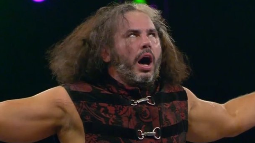 Matt Hardy