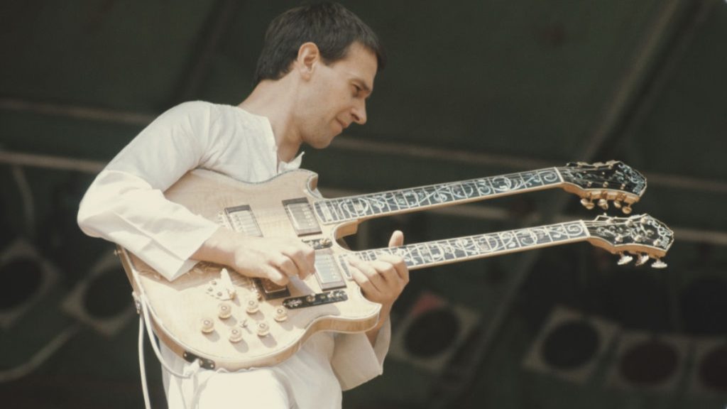 John Mclaughlin