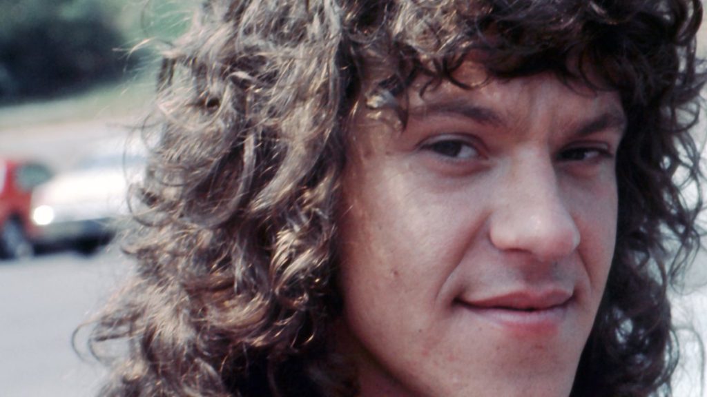 Michael Lang 1969 Woodstock Getty Web