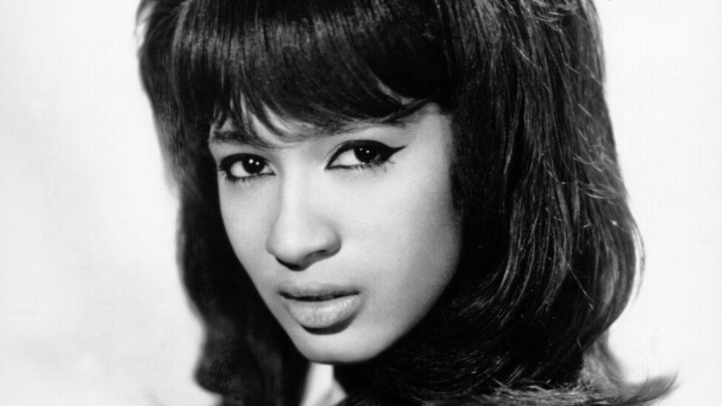 Ronnie Spector