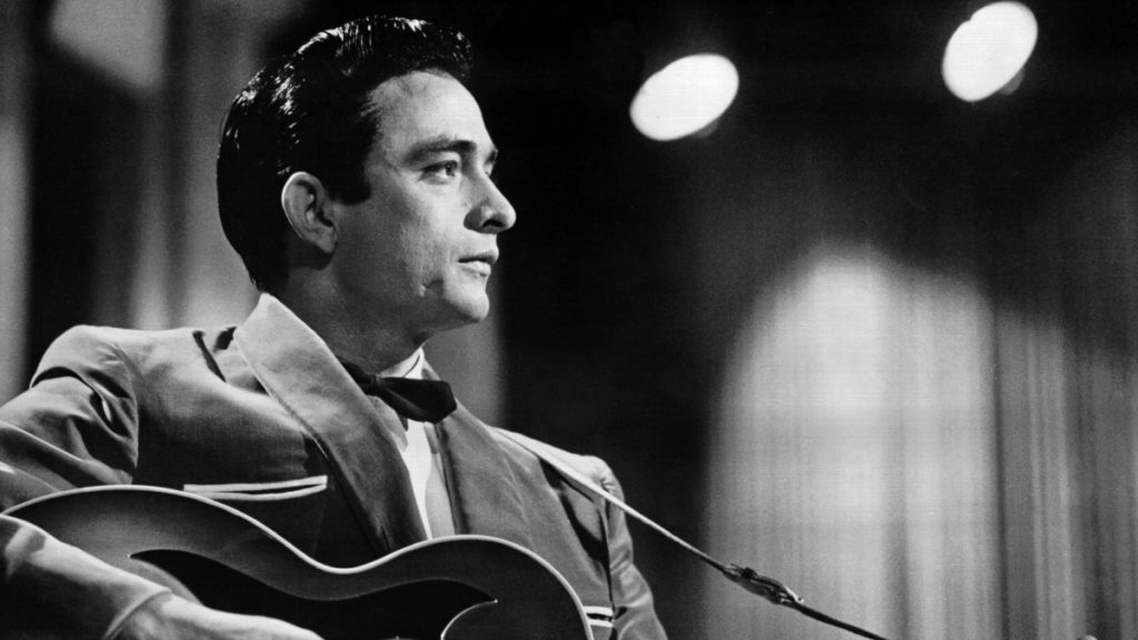 Johnny Cash