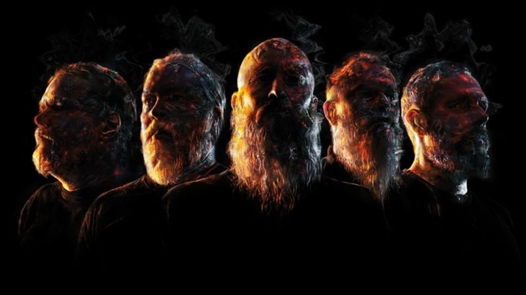 MESHUGGAH3