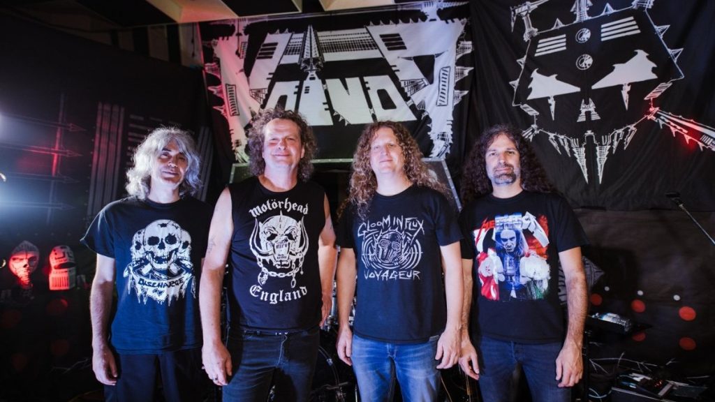 VOIVOD3