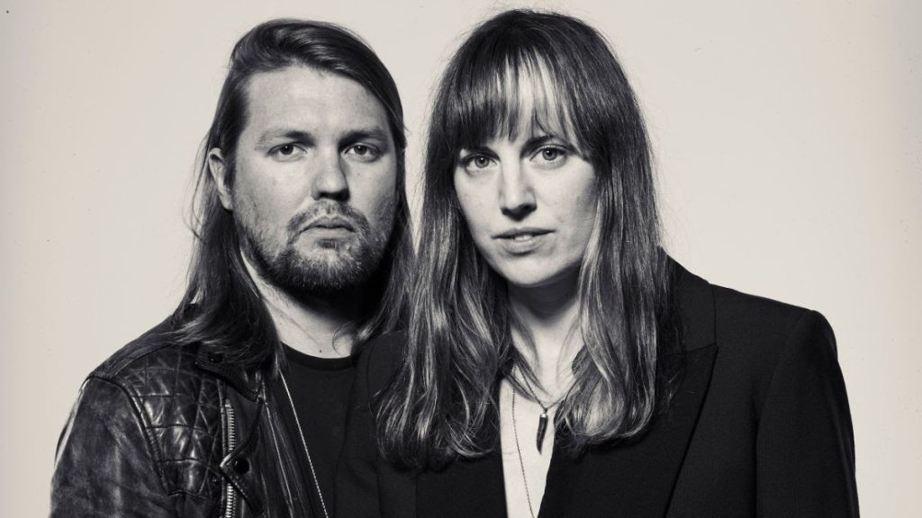 Band Of Skulls 2019 Web