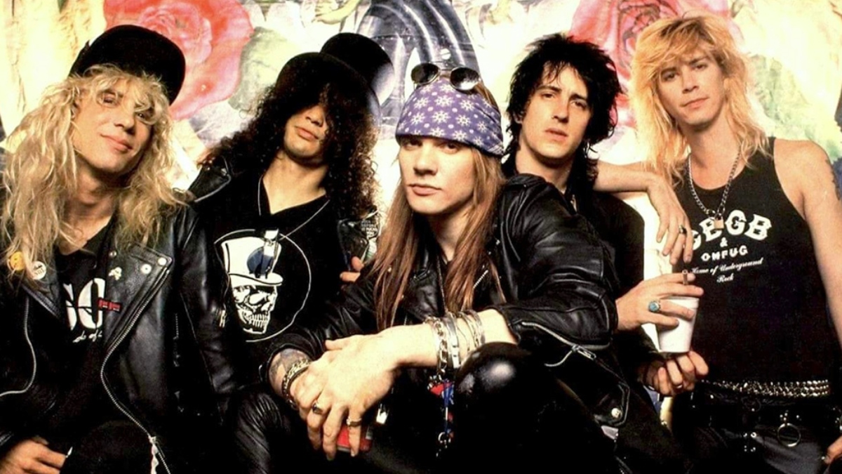 Las mejores ofertas en Guns N 'Roses Excelente (EX) discos de