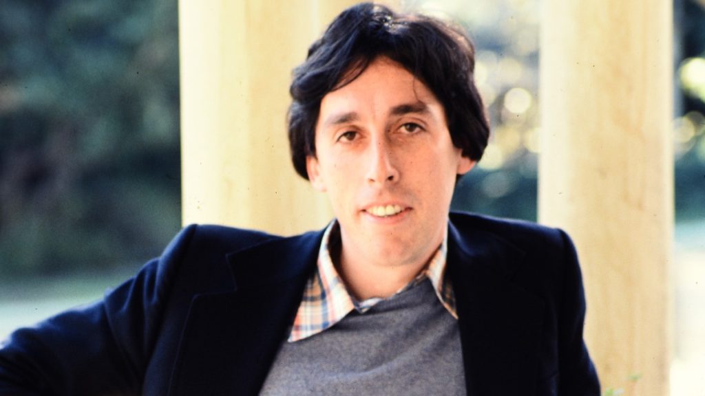 Ivan Reitman 1979 Getty Web